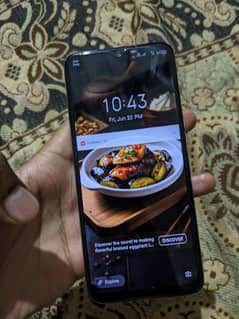 infinix
