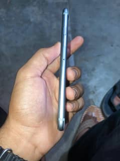Iphone 6 32gb fingerprint working non PTA