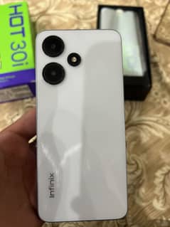 Infinix hot 30i