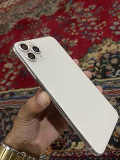 Iphone 11 pro max jv 88% battery