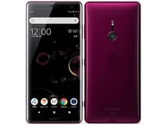 Sony Xperia XZ3