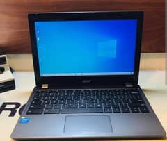 Acer Chromebook best for online work