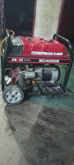 genretor