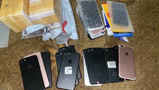 iPhone