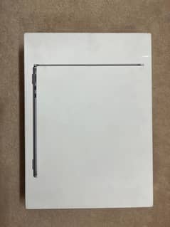 13_inch,,MacBook air with apple M3 chip