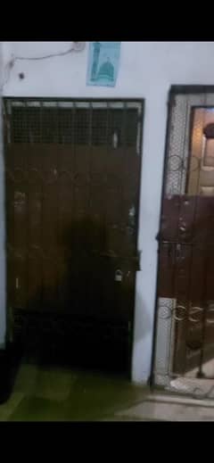 2 Joining flat's for sale
