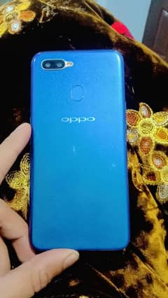 oppo a5s
