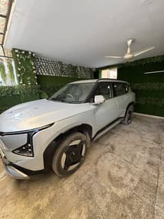 Kia EV 5