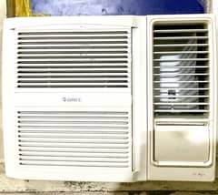 Window Ac genuine condition