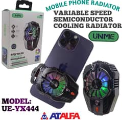 Cooling Fan Your Phone Freezing 