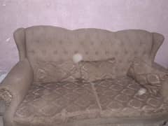 7 seater sofa set