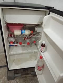 medium fridge for sale