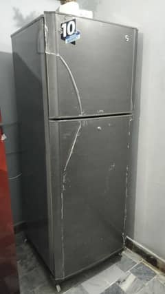 Fridge same like new
