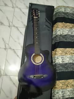 Acoustic guitar