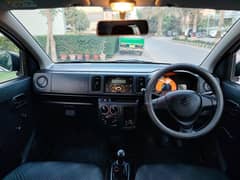 Suzuki Alto VXR 2020