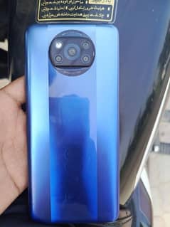 Poco X3 pro 8/256