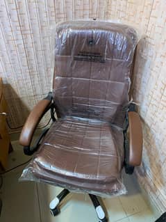 office chair, like brand new