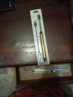 electric lighter's