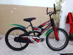Imported Cycle For Kids 20 Inches
