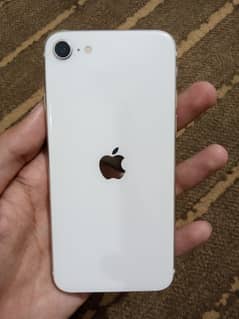 iPhone SE 2020
