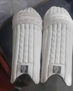 batting