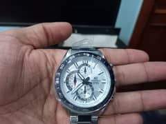 casio edifice EFV 550D-7AV