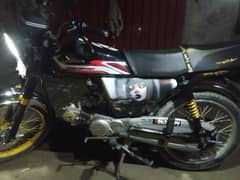 Modefied Road Prince for sale All OK
