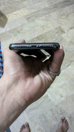 Iphone x f. u non pta