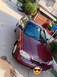 2006 model family car
