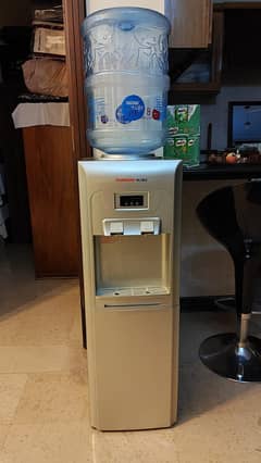 changhong ruba water dispenser 100% working