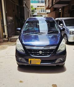 Suzuki Cervo 660cc – For Sale