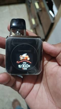 Vaporesso Xros Nano 4