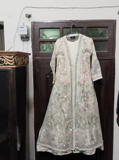 long maxi
