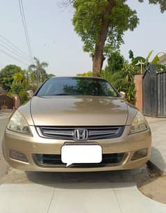 honda accord cm5 2005 exchange possible reborn or corolla 10 onwards