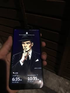 mate 10 lite 4 64 pta approval 03224620399