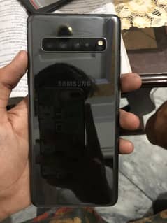 Samsung galaxy S10 5G