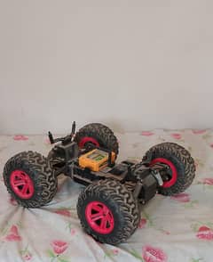 Kid Galaxy 2.4G RC | Repair required