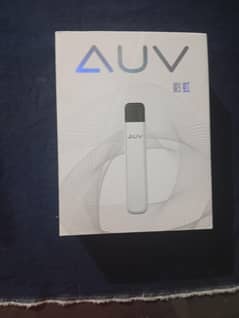 Auv vape device new