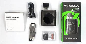 Vaporesso