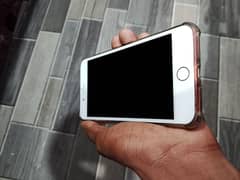 I am selling my iphone 7plus non pta bypas phone number 03132404416