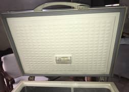 Dawlance Single door Deep Freezer