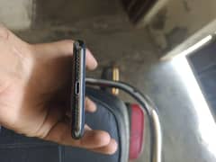 I phone X non pta