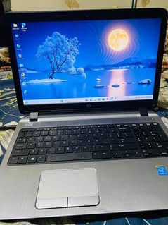 HP icore5
