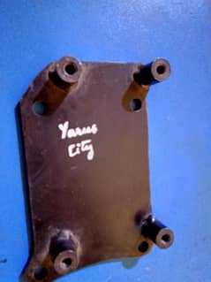 Car AC Brackets