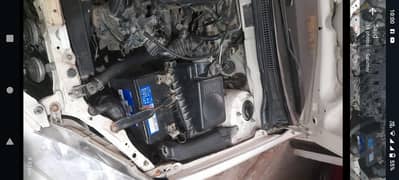 XLi 2006 Model Jhang Sadar.