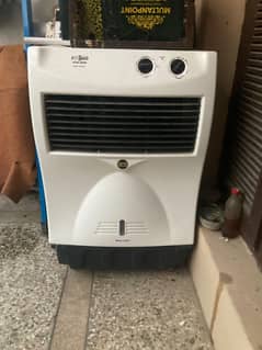 Super Asia Coolar ECM-4000