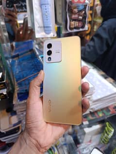 Vivo v23 5G mobile