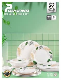 melamine