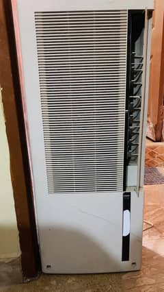 perfect confition 110v AC with rated output