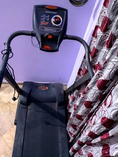 Motorized Treadmill for Home Use – Best Condition